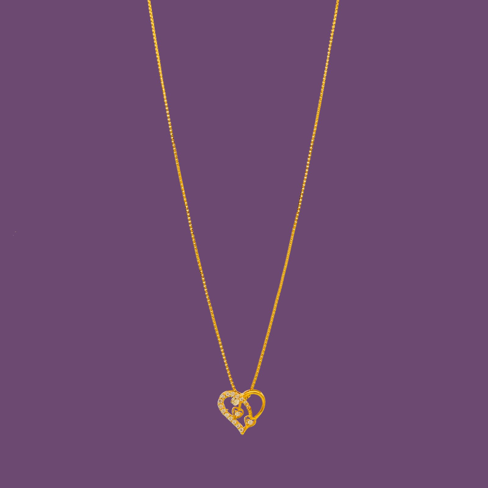 FANCY CHAIN